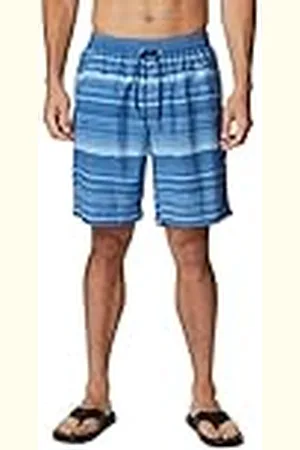 Columbia Hombre Shorts, M Summerdry