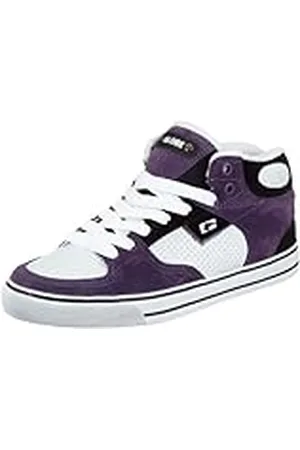 Globe Zapatillas de Deporte de Ante para Hombre, Color , Talla 47