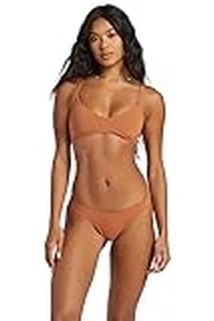 Billabong Sol Searcher - Top de Bikini Bralette para Mujer