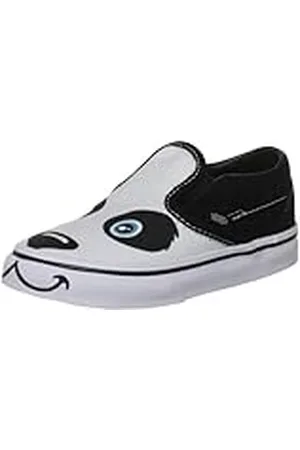 Vans Classic Slip-on, Zapatillas Unisex niños, , 22.5 EU