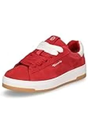 Tamaris Damen 1-23716-43, Zapatillas Mujer, , 37 EU