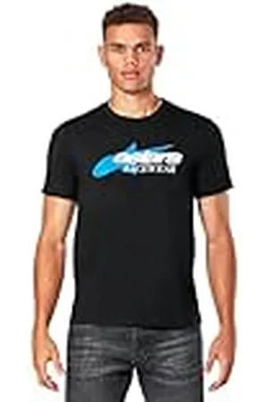 Alpinestars Profile Csf tee Camiseta, , M para Hombre