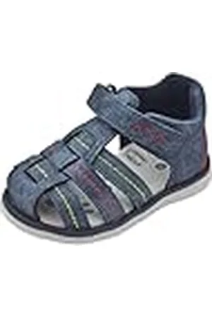 chicco Sandalias Niño con Cómoda Cierre Ajustable, Zapatos Niño y Bebé, Diseñado en Italia