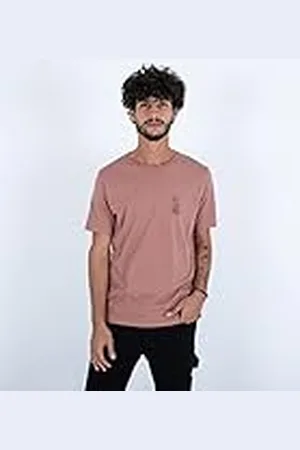Hurley Camiseta Manga Corta Hombre - Evd Rodeo