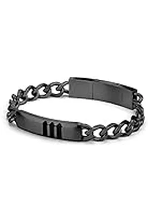 Fynch-Hatton FHJ-0006-B-19 Pulsera, Negra