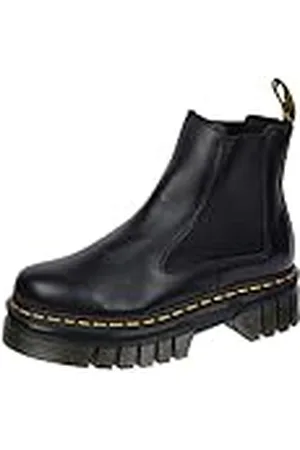 Dr. Martens Audrick Chelsea, Botas de Combate Mujer, , 41 EU
