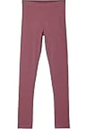 NAME IT Nkfvivian Legging Noos Pantalones Niñas, , 116