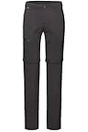 Mammut Runbold Zip Off Pantalón Hombre, , 54