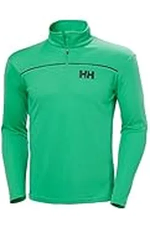 Helly Hansen Sudadera HP con Cremallera de 1/2 para Hombre
