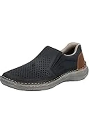 Rieker Zapatillas Hombre, , 41 EU