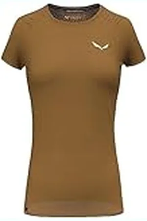 Salewa Pure Sal. Merino T-Shirt Women, , M