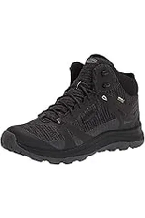 Keen Mujer Terradora 2 Mid Waterproof Botas para senderismo, , 38.5 EU