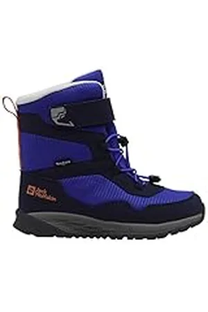 Jack Wolfskin Polar Bear-b Texapore High Vc K, Botas de Invierno, , 40 EU