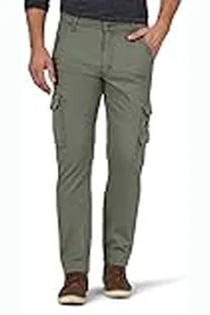 Wrangler Men