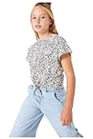 Garcia Kids T-Shirt Short Sleeve, , 14 años Girl