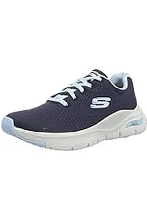 Skechers Arch Fit Big Appeal, Zapatillas Mujer, , 38 EU