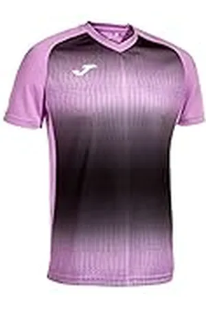 Joma Camiseta Manga Corta Tiger v