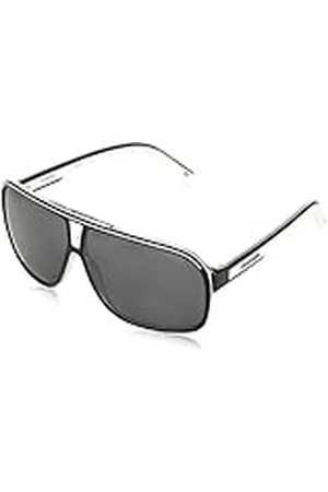 Carrera GRAND PRIX 2, Gafas de sol Hombre, Gris, Calibre 64