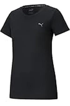 PUMA Performance tee W Camiseta para Mujer, Color , Talla XXL