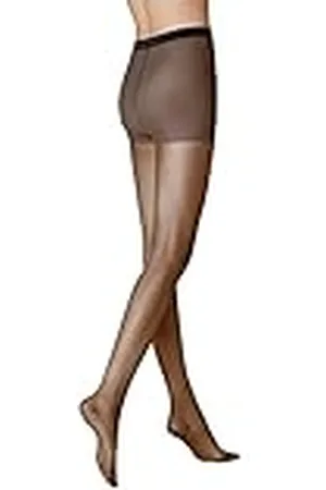 Kunert Glatt & Softig 20 - Medias para mujer, , 40/41 (Talla del fabricante: 40/42)