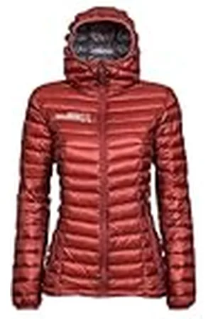 ROCK EXPERIENCE REWJ06501 OVERKILL DOWN Jacket Women XS