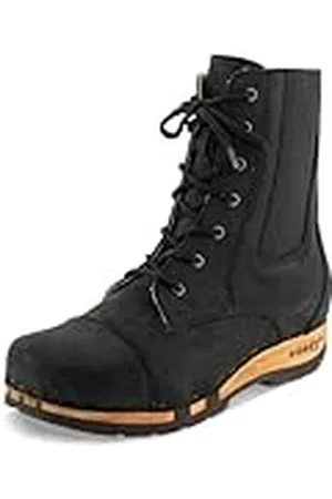 Woody Mara, Botas Cortas al Tobillo Mujer, , 36 EU