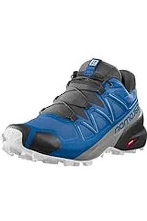 Salomon Speedcross, Zapatillas de Trail Running Hombre, , 41 1/3 EU