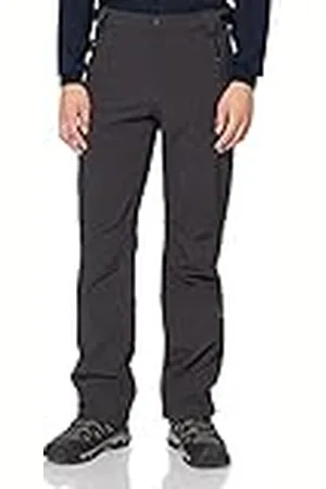 CMP Pantalón Hombre Con Polaina Interior, , 54