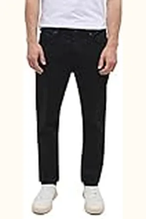 Mustang Estilo Vegas Slim Jeans, , 35W x 32L para Hombre