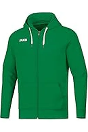 Jako Chaqueta con Capucha Unisex para niños