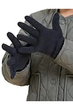Petit Bateau A0B17 Guantes Unisex Niños 6-8 Años
