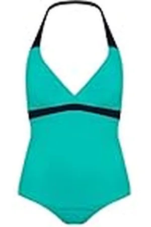 Regatta Flavia - Bañador con Cuello Halter Swimwear, Mujer, , 20