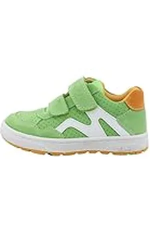Lurchi 95L1023001, Zapatillas Unisex niños, , 25 EU Ancho