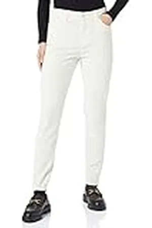 Benetton Pantalones 4AH7573Y4, , 38 para Mujer