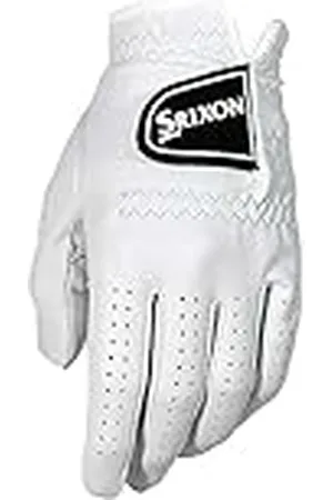 Srixon S0097070 Guantes de Golf, Hombre, , XL