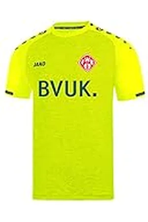 Jako Camiseta para Hombre (Temporada 19/20) del Würzburgo Kickers Ka, Hombre, WK4219I, , XXX-Large