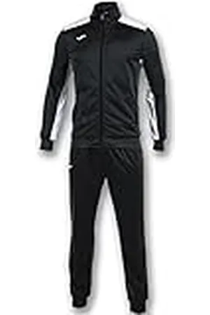 Joma Academy Chandal Caballero, Unisex Niños, , 6XS