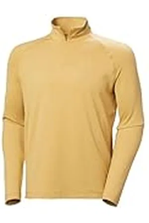 Helly Hansen Verglas 1/2 Zip Camiseta, , XXL para Hombre