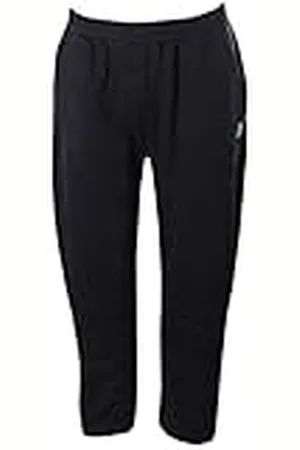 Prince Jr Algodon Sweat B Pantalón de Tenis, Unisex niños, , 10 USA