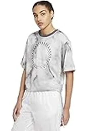 Nike Camiseta Marca Modelo T-Shirt Femme Icon Clash