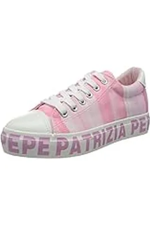 Patrizia Pepe PPJ62, Zapatillas Mujer, , 35 EU