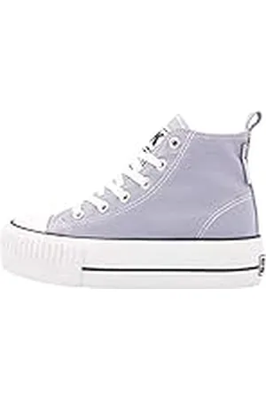 British Knights KAYA Mid, Zapatillas, , 29 EU