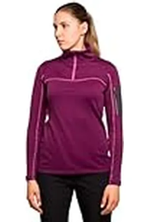 Trango Pullover FIGAROL S Mujer