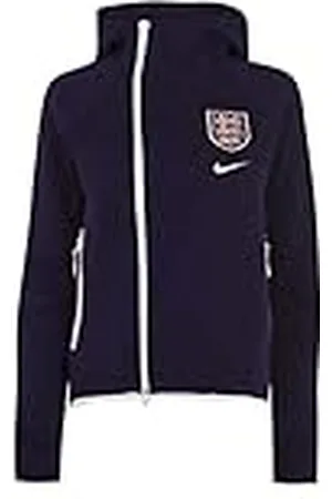 Nike Chaqueta para mujer Ent Tch Flc Cape Aut Fan-Jacket