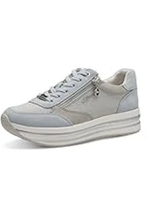 QS by s.Oliver 5-23649-42, Zapatillas Mujer, , 37 EU