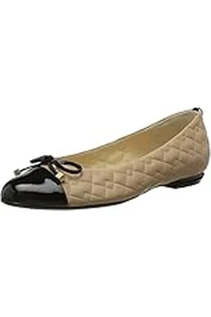 Högl Högl 4-10 1060 1800, Bailarinas Mujer, Beige (Nude), 41 EU