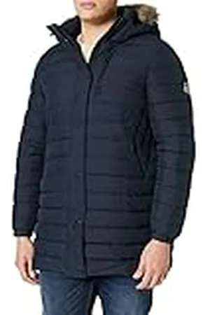 Superdry Super Fuji Jacket Chaqueta, , 6 para Mujer