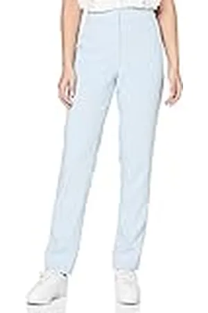 Tommy Hilfiger Core Suiting Slim Pant Pantalones, , 42 para Mujer