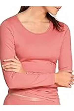 Calida Natural Comfort Camiseta, , M para Mujer