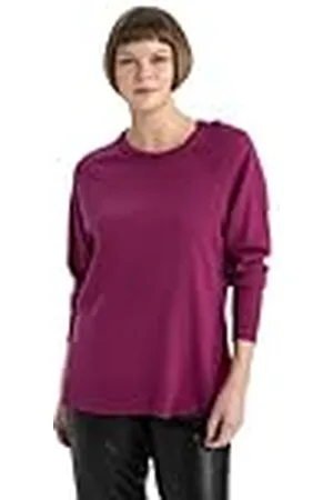 DeFacto B7866ax Camiseta, , S para Mujer